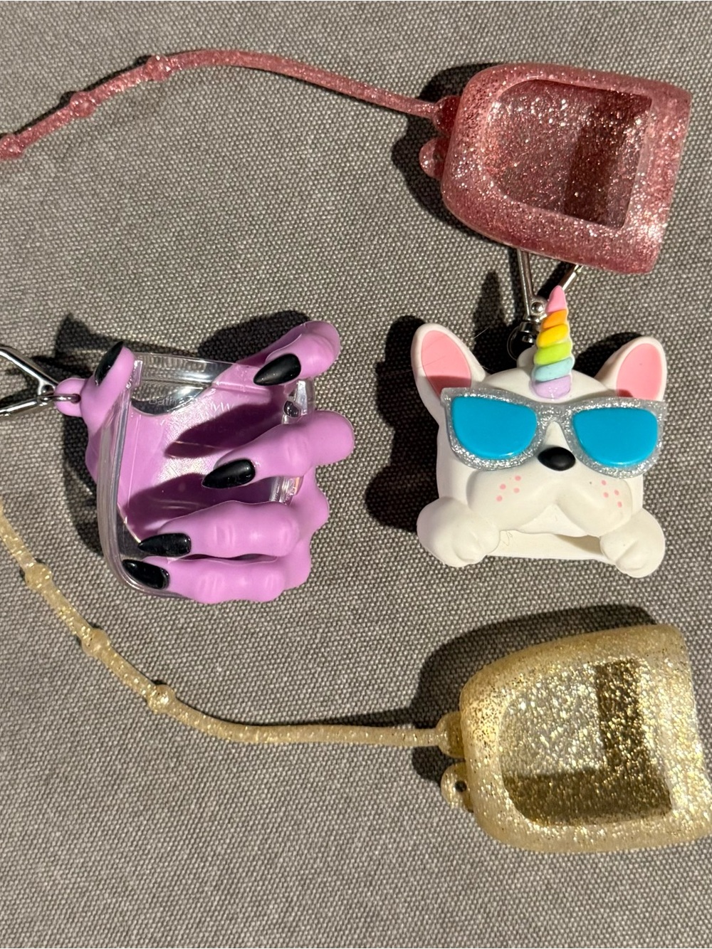 Bath & Body Works Pocketbac Holders